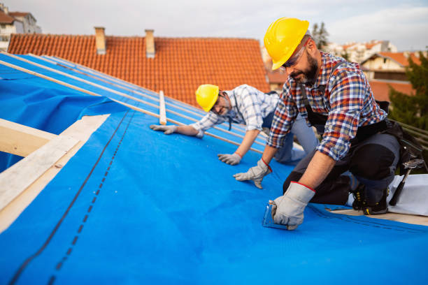 Professional Roofing Contractor in Mooreville, MS