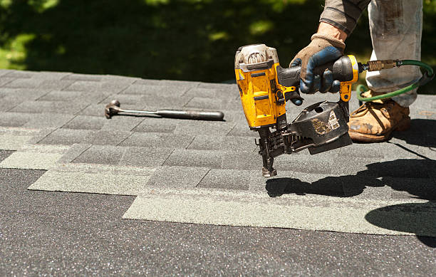 Best New Roof Installation  in Mooreville, MS